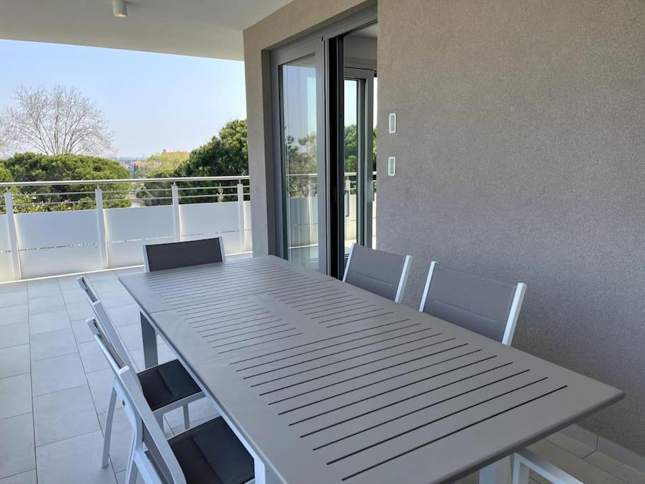 Attico Sole Appartement Lido di Jesolo Buitenkant foto