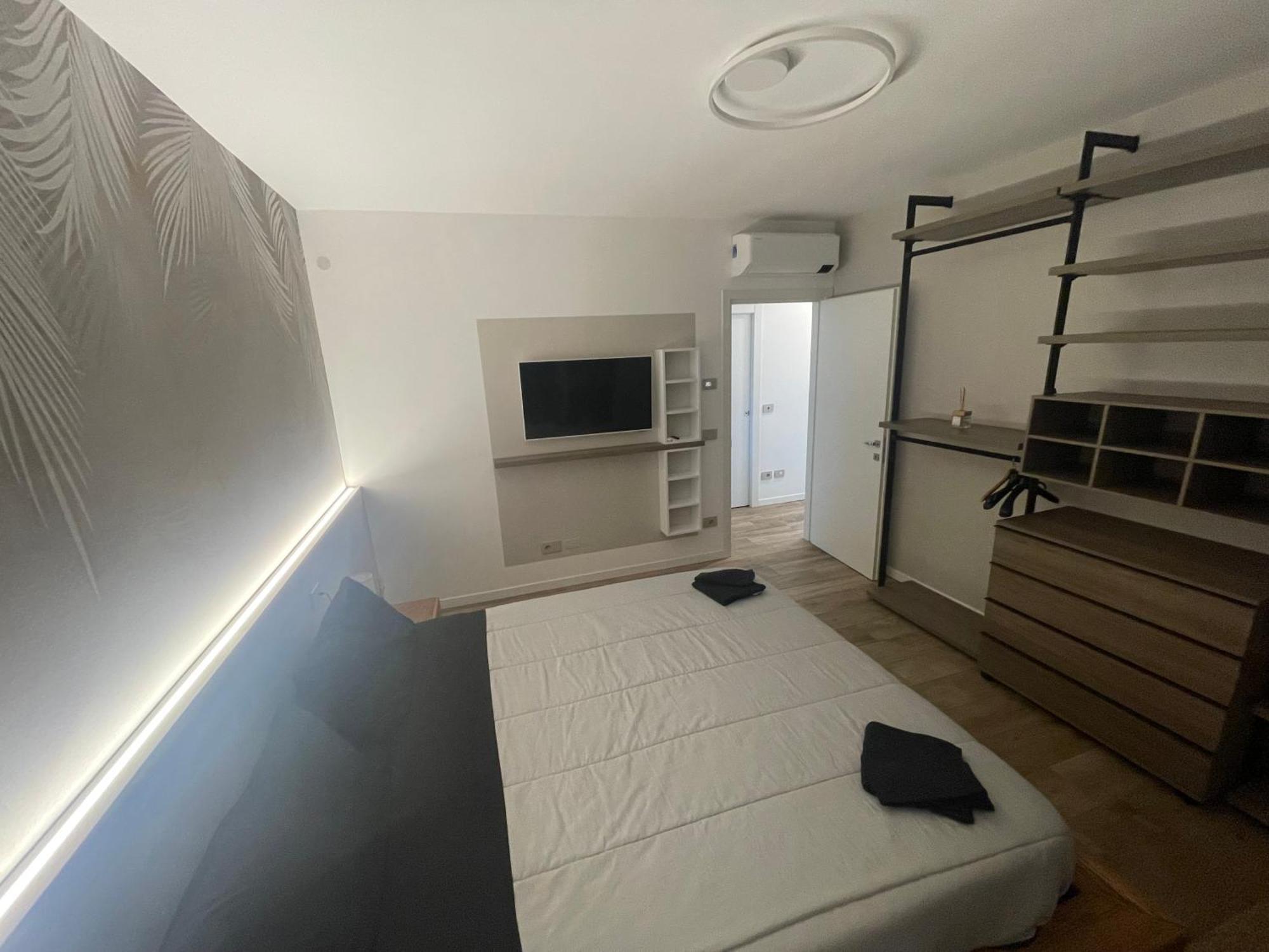 Attico Sole Appartement Lido di Jesolo Buitenkant foto