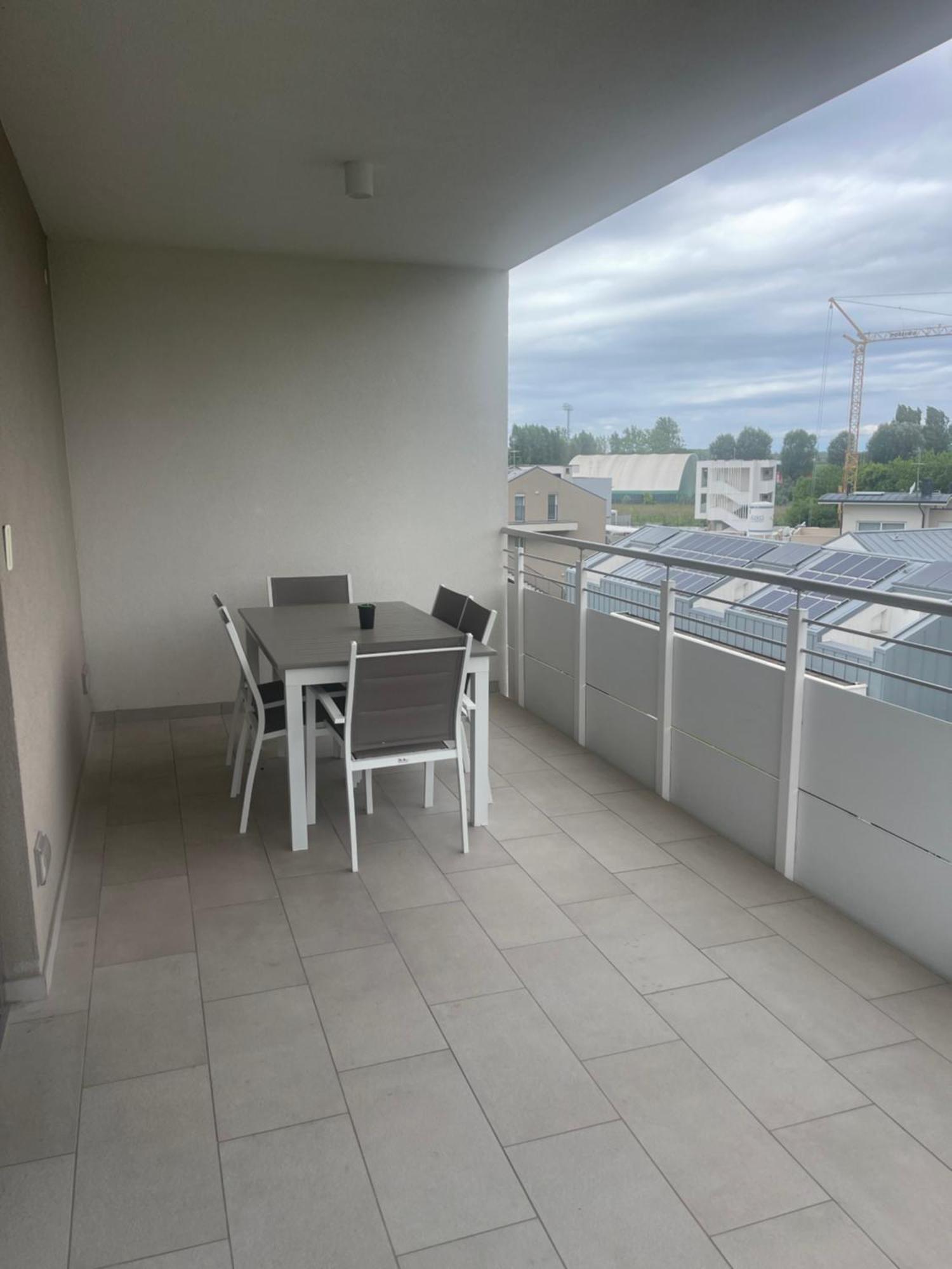 Attico Sole Appartement Lido di Jesolo Buitenkant foto