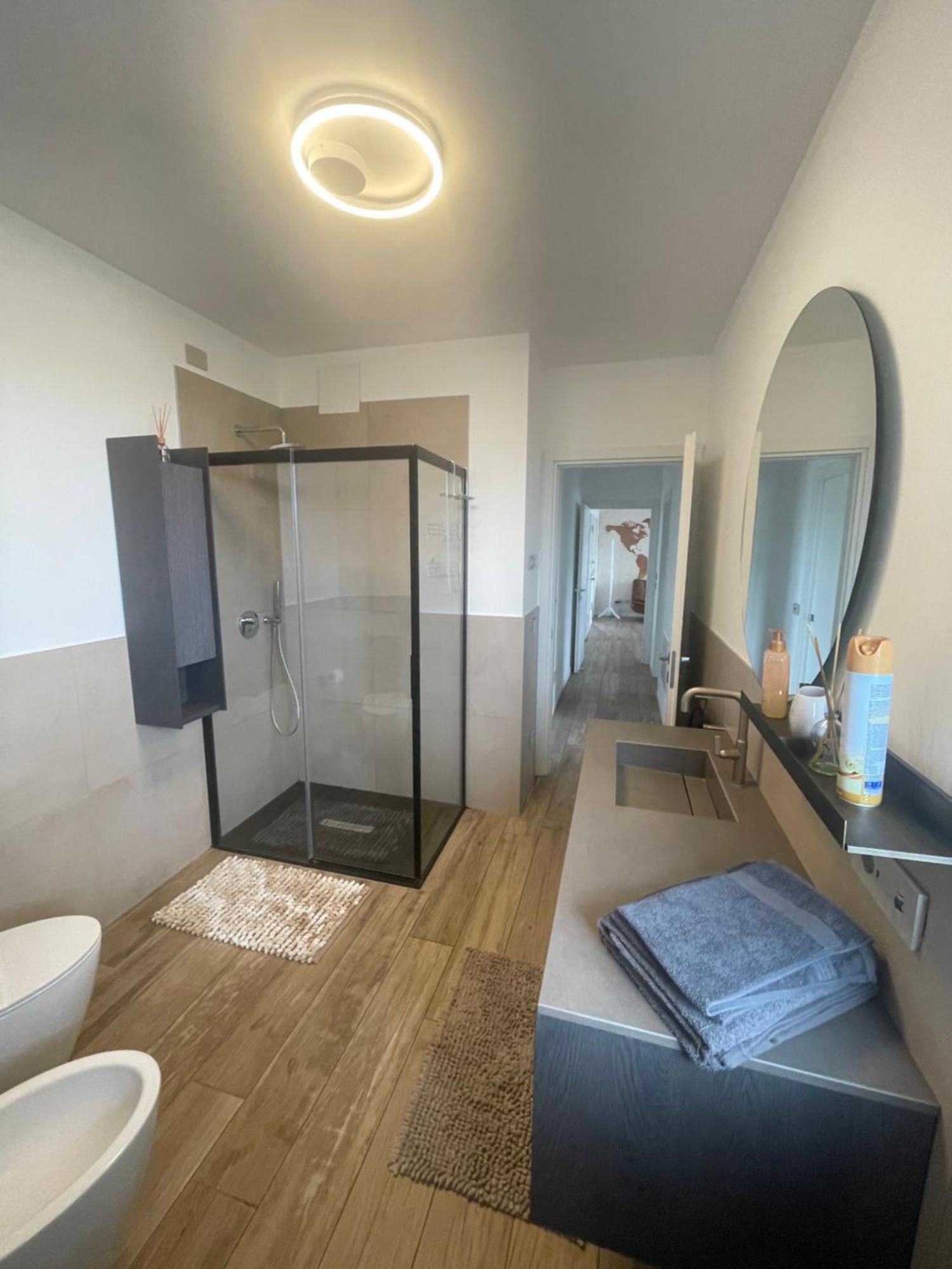 Attico Sole Appartement Lido di Jesolo Buitenkant foto